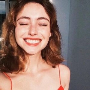 Meet your Posher, Mildred